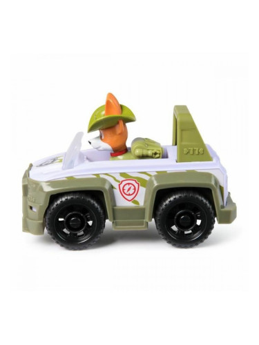 Фигурки на Герои The Paw Patrol