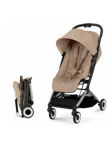 Бебешка Количка за Разходка Cybex Бежов