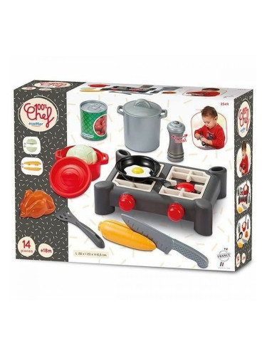 Кухня Играчка Ecoiffier