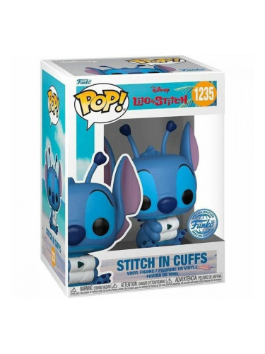 Фигурки на Герои Funko Pop!