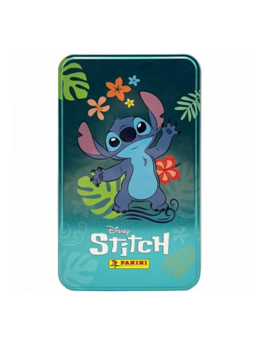 Хром пакет Panini STITCH TC