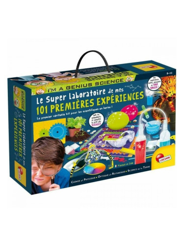 Научна Игра Lisciani Giochi