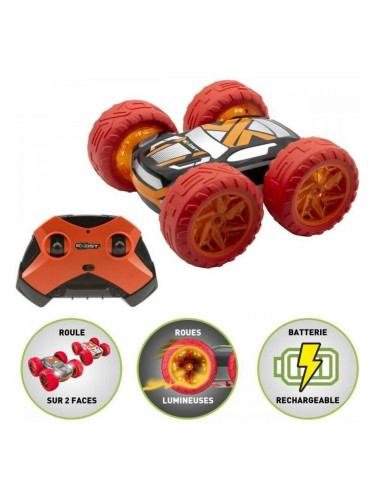 Кола с Радиоуправление Exost