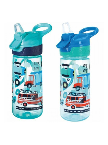 чашата за обучение Nûby Син 540 ml