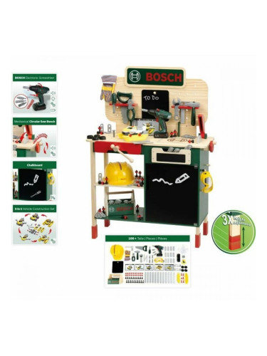 Набор инструменти за деца Klein