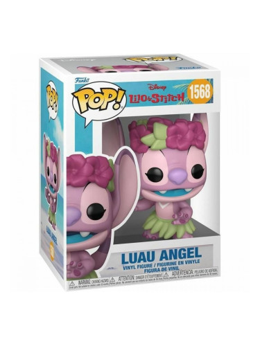 Кукла Funko Pop! Lilo y Stitch Luau Angel