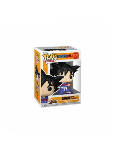 Кукла Funko Pop! Dragon Ball Goku