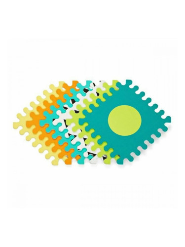 Игрище Infantino Бял