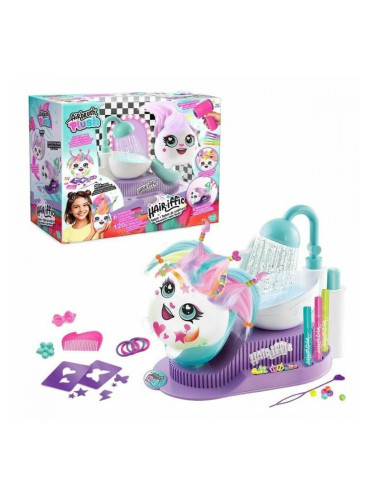 Комплект за почистване и съхранение Canal Toys