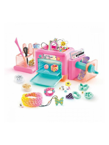 Комплект за почистване и съхранение Canal Toys