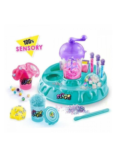 Комплект за почистване и съхранение Canal Toys