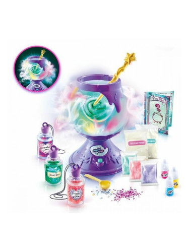 Комплект за почистване и съхранение Canal Toys