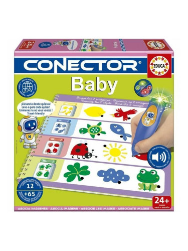 Образователна Игра Educa