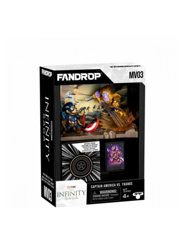 Фигурки на Герои Fandrop Star Wars