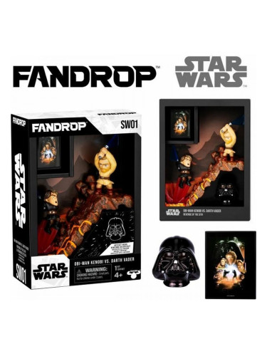 Фигурки на Герои Fandrop Star Wars