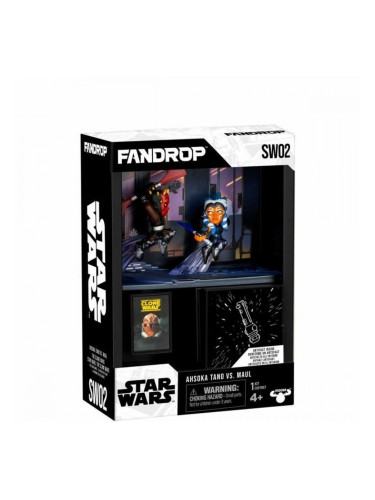 Фигурки на Герои Fandrop Star Wars