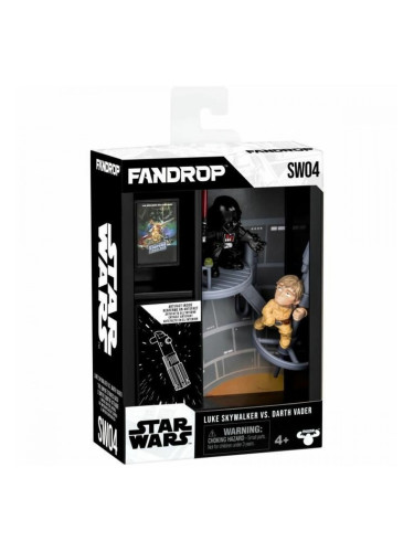 Фигурки на Герои Fandrop Star Wars
