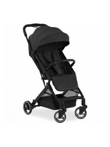 Бебешка Количка за Разходка Hauck Черен