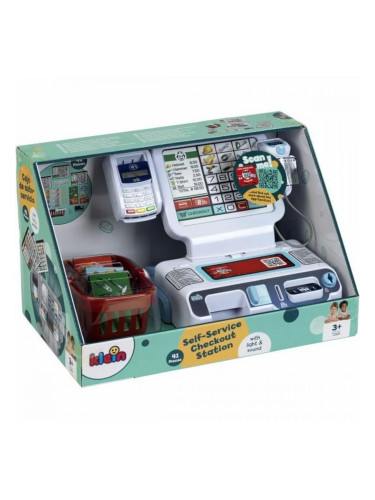 Супермаркет за Играчки Klein