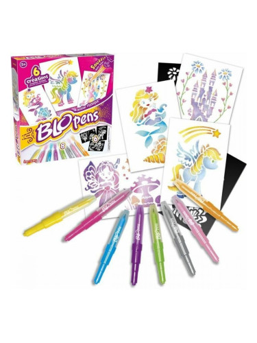 Комплект за Писане Lansay