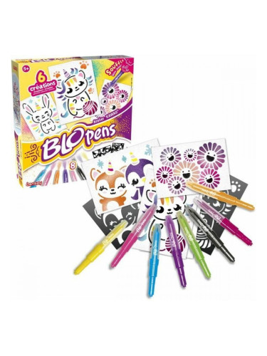 Комплект за Писане Lansay