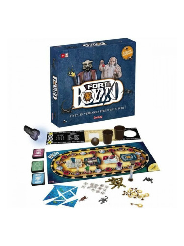 Настолна игра Lansay