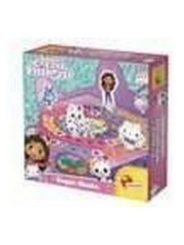 Настолна игра Lisciani Giochi