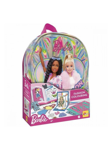 Комплект за Писане Lisciani Giochi