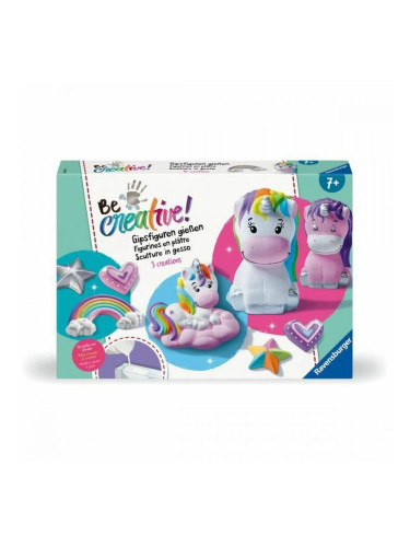 Paper Craft games Ravensburger