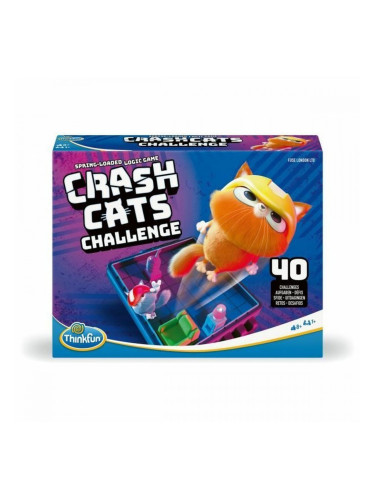 Образователна Игра Ravensburger