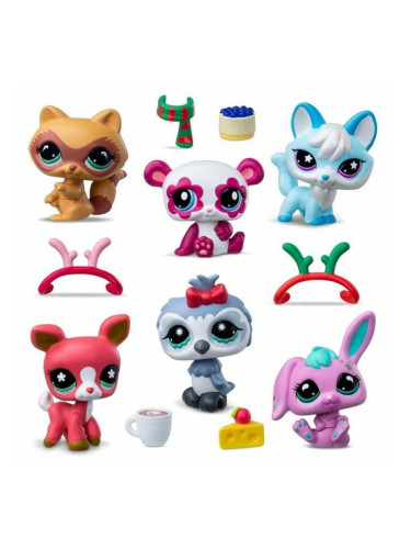 Фигурки на Герои Bandai