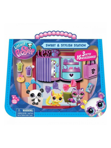 Фигурки на Герои Bandai