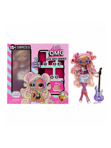 Кукла LOL Surprise!