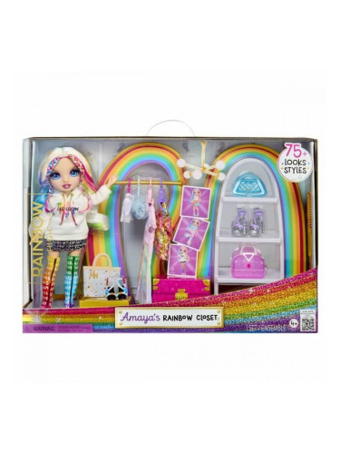 Кукла Rainbow High