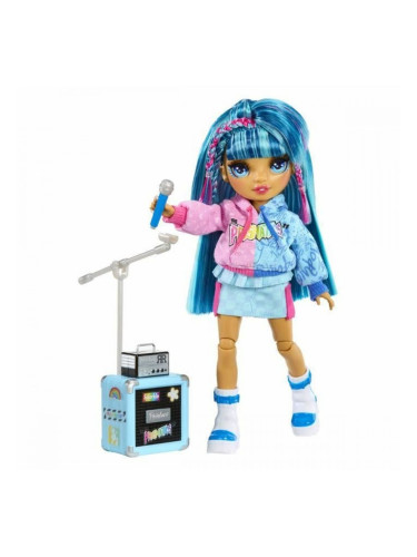 Кукла Rainbow High