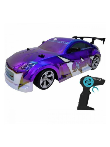 Кола с Радиоуправление Silverlit
