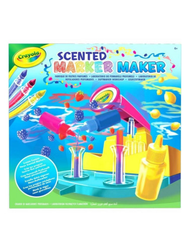 Комплект за Писане Crayola