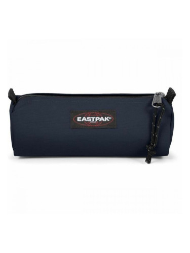 Ученически несесер Eastpak Морско син