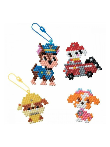 Стъклени мъниста Aquabeads