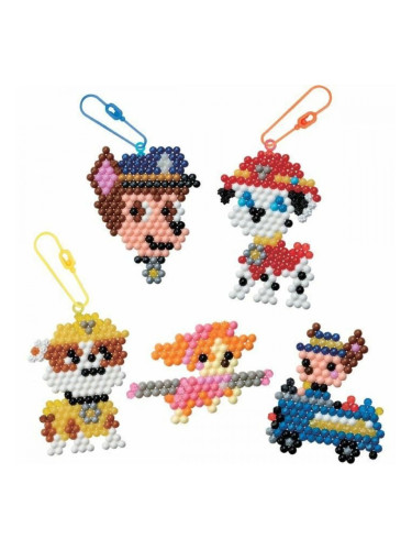 Стъклени мъниста Aquabeads