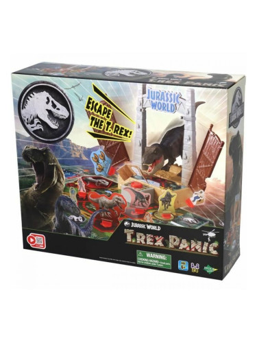 Настолна игра EPOCH D'ENFANCE