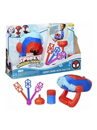 Фигурки на Герои Hasbro Spidey