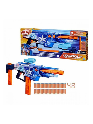 Пистолет за Дартс Hasbro