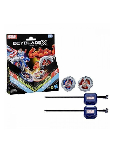 Игра за Умения Hasbro