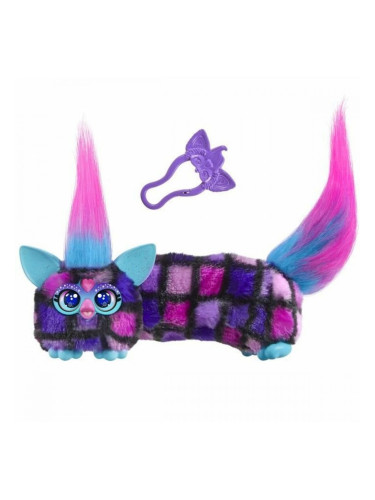 Плюш Hasbro Пластмаса