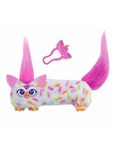 Плюш Hasbro Пластмаса