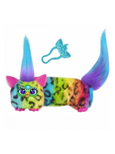 Плюш Hasbro Пластмаса