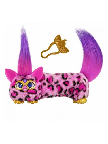 Плюш Hasbro Пластмаса