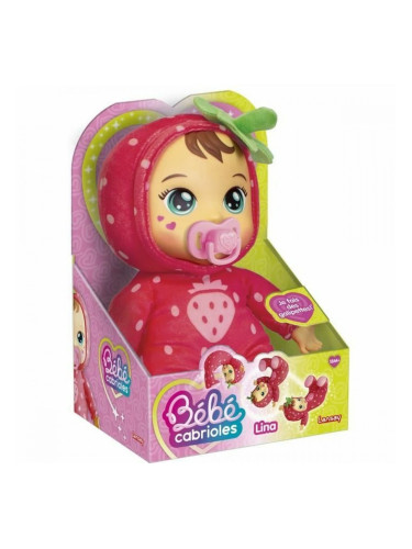 Бебешка кукла Lansay