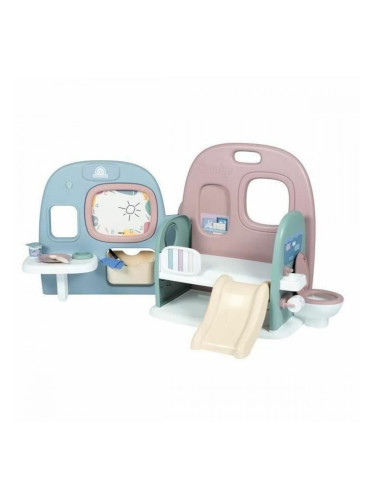 Комплект за почистване и съхранение Smoby